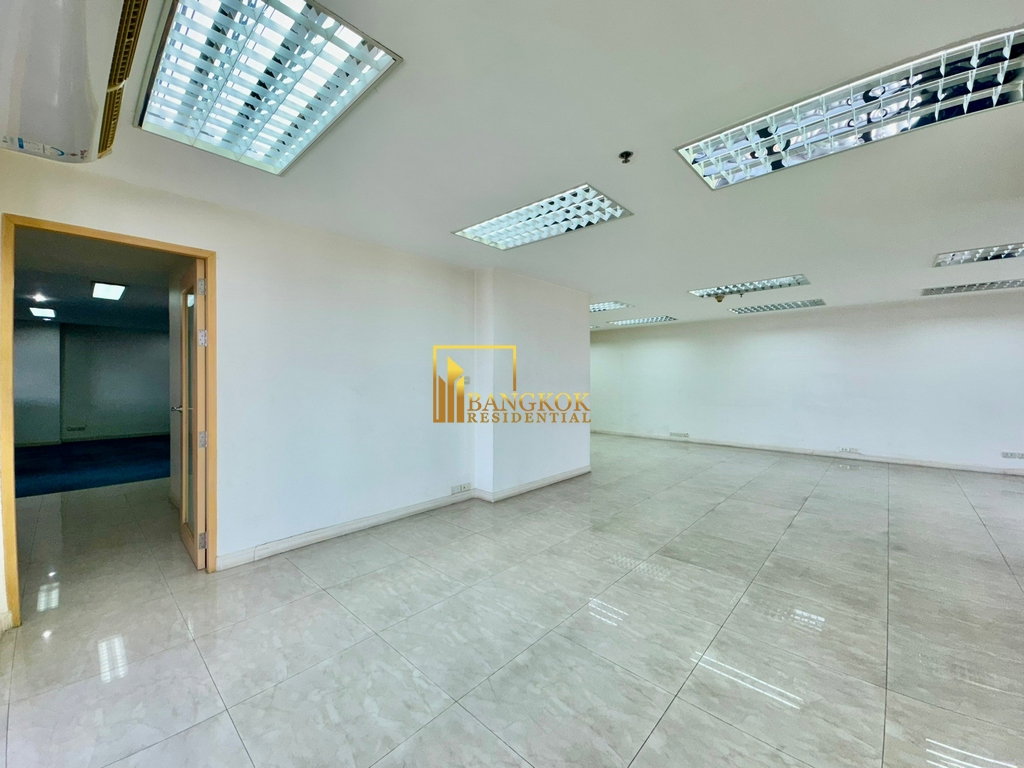 รูป State Tower | Unfurnished 2 Bedroom Condo in Iconic Building - BR60066CD - รูปที่ 12/36