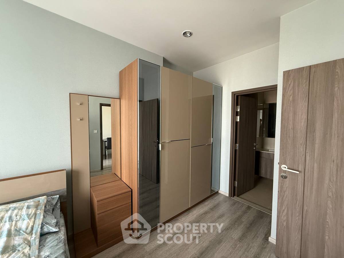 รูป คอนโด 1-ห้องนอน ที่ ไอดีโอโมบิ สุขุมวิท 66 ใกล้ BTS อุดมสุข (ID 2075738) - รูปที่ 6/14
