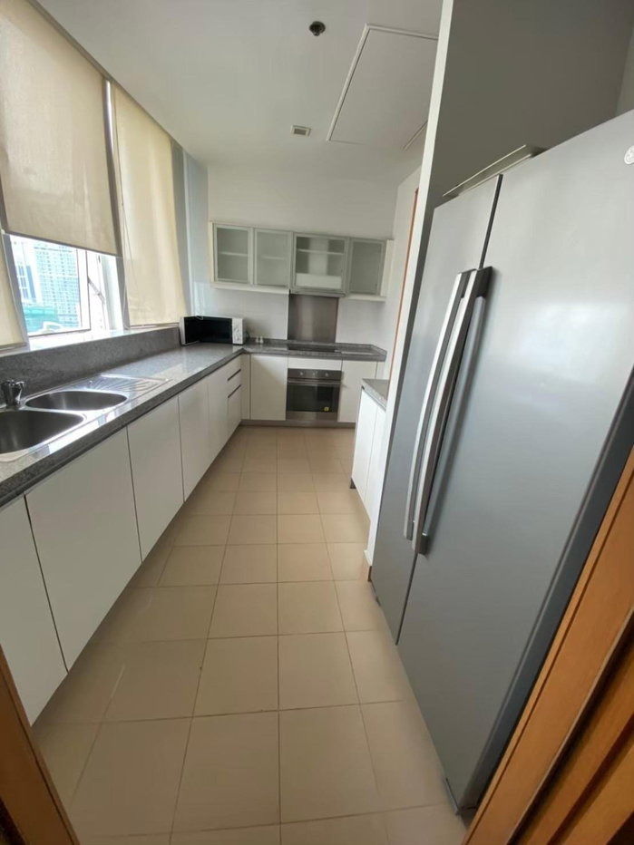 รูป LTH10794–Millennium Residence beds 3 baths 3 size 144.89 Sq.m. Near BTS Phrom Phong Station ONLY 28.6MB - รูปที่ 10/15