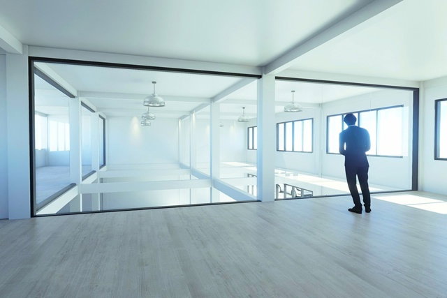 รูป ใกล้รร.กรุงเทพคริสเตียน 2 กม. BTS สุรศักดิ์ 300 ม. 4 นอน 4 น้ำ 820 ตร.ม.โกดัง 2 ชั้น 6 คูหา รีโนเวทใหม่ - รูปที่ 6/8