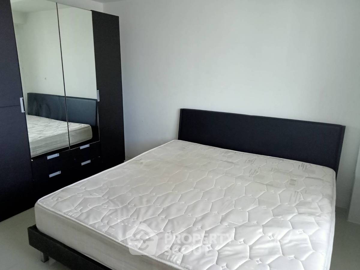 รูป คอนโด 2-ห้องนอน ที่ วอเตอร์ฟอร์ด สุขุมวิท 50 คอนโดมิเนียม ใกล้ BTS อ่อนนุช (ID 2716049) - รูปที่ 7/21