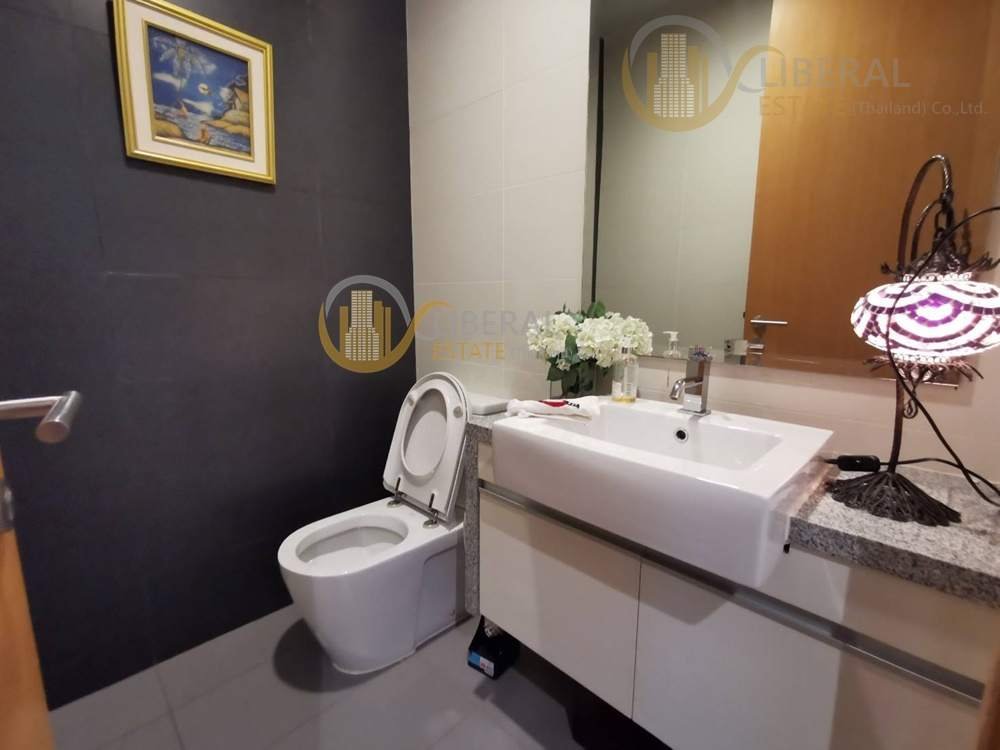 รูป LTH321 – SALE Millennium Residence 3 Beds 3 Baths 193 SQ.M. nearby Asoke BTS ONLY 29,500,000 THB - รูปที่ 9/9