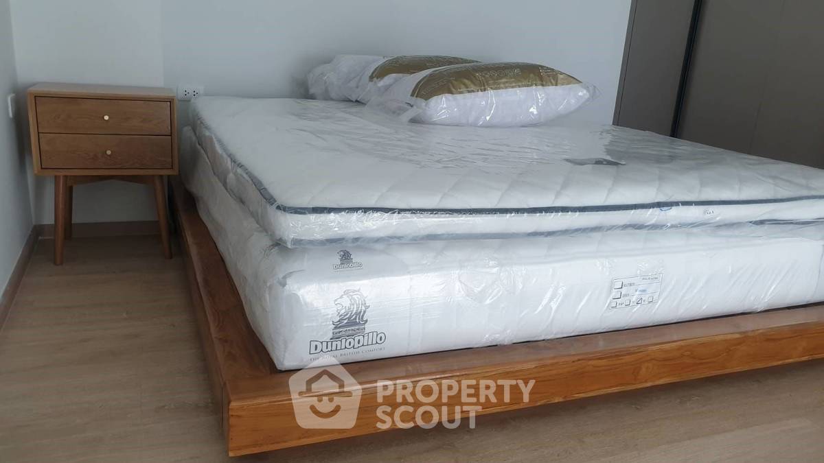 รูป คอนโด 1-ห้องนอน ที่ ไอดีโอ พระราม 9 - ตัดใหม่ ใกล้ ARL รามคำแหง (ID 1028192) - รูปที่ 2/7