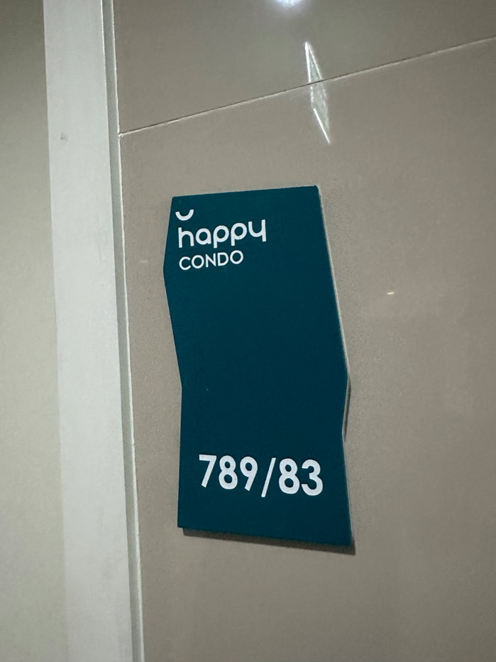 รูป [ขาย] Happy Condo ลาดพร้าว 101 – ห้องใหญ่ 2 นอน 2 น้ำ “เจ้าของขายเอง” - รูปที่ 11/18