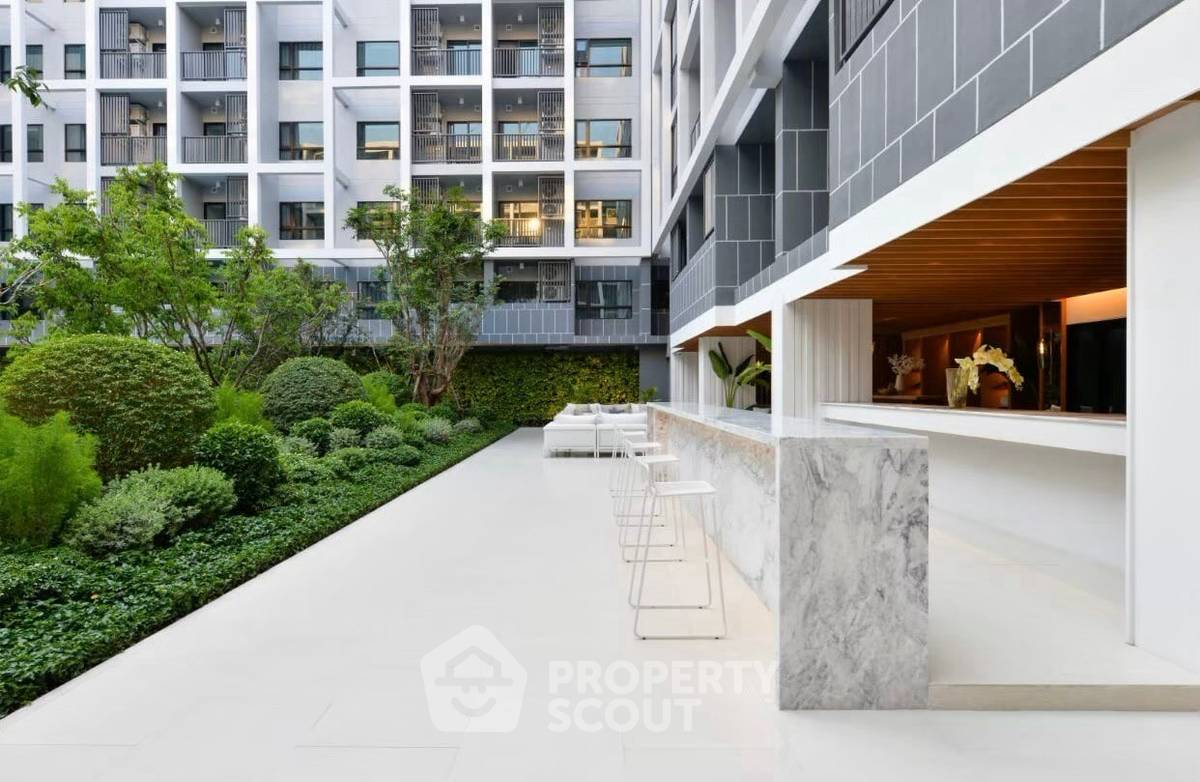 รูป คอนโด 1-ห้องนอน ที่ ดุสิตดีทู เรสซิเดนเซส หัวหิน ใน หนองแก (ID 2664933) - รูปที่ 14/20