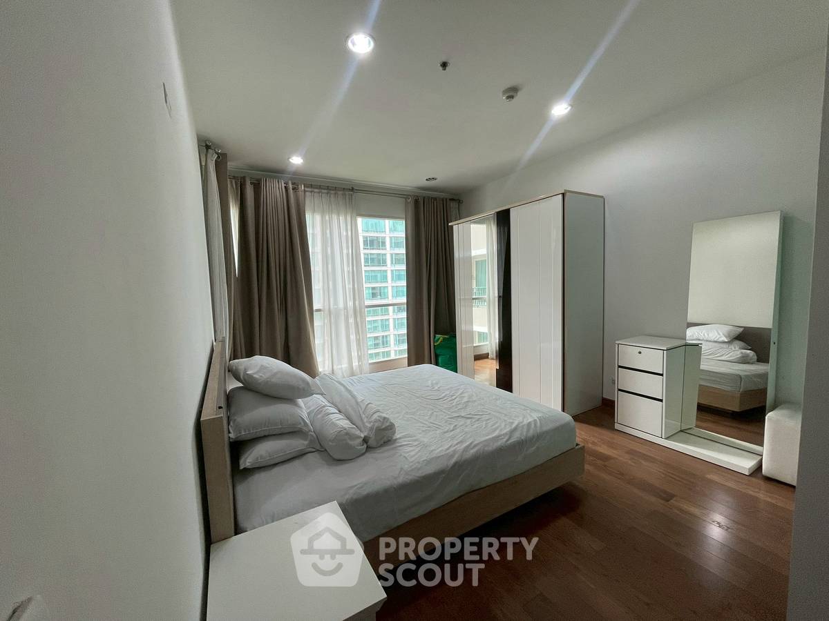 รูป คอนโด 1 ห้องนอน ที่ The Address Chidlom ขนาด 56 ตร.ม. ใกล้ BTS ชิดลม (ID 2672012) - รูปที่ 4/6