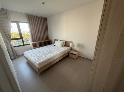 รูปภาพ Aspire Sukhumvit–Onnut | 1BR 36 SQ.M. | 15,000 THB/month | Fully Furnished + Washer/Dryer | Near BTS