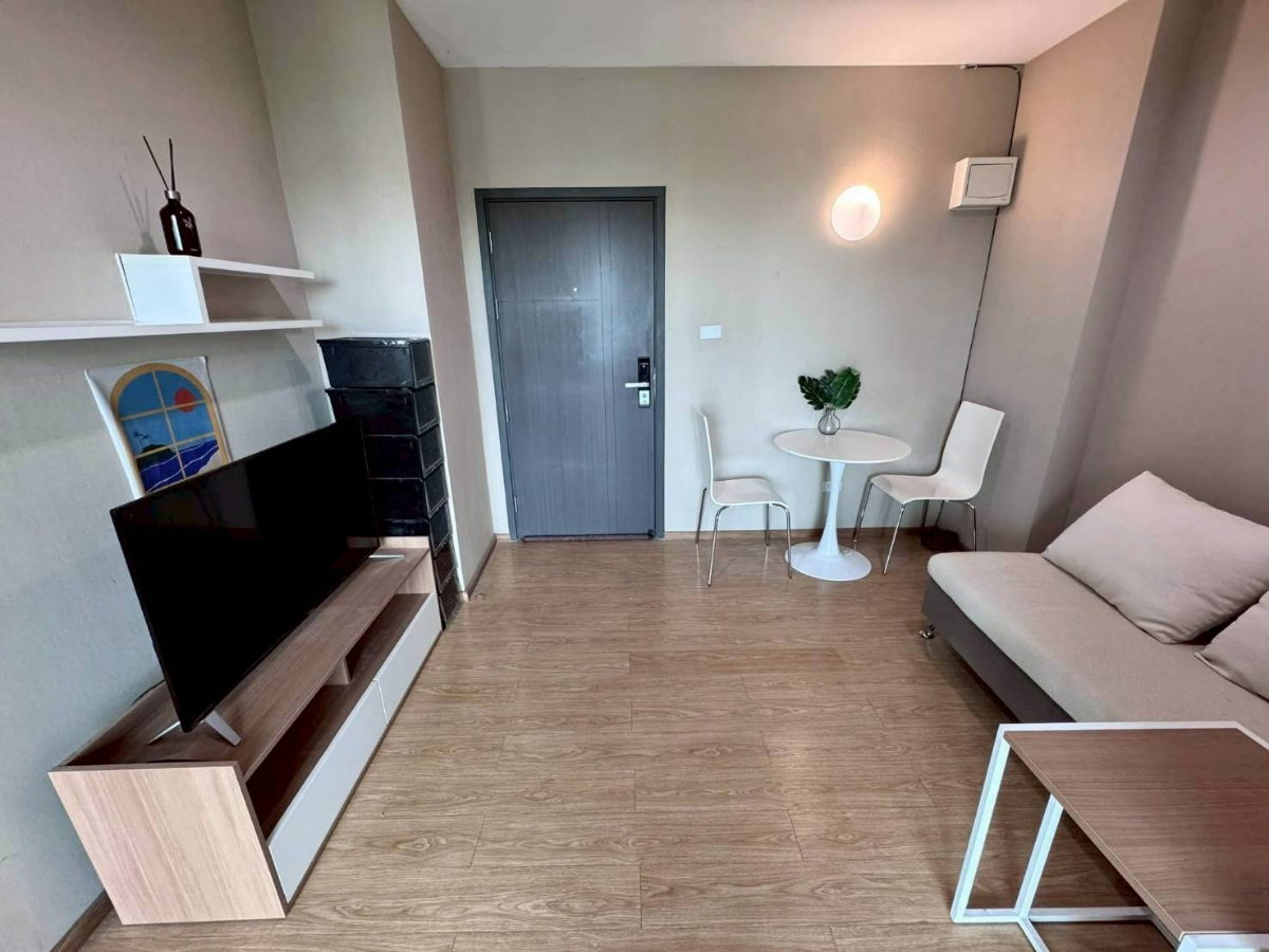 รูป 🏢ปล่อยเช่าคอนโด 🏡 📍คอนโดวันพลัสบิสสเนสพาร์ค 4 - รูปที่ 2/16