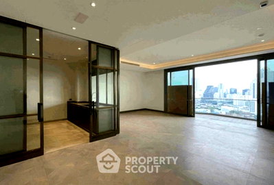 Condos for sale : 2-BR Condo at The Residences At Mandarin Oriental, Bangkok near BTS Saphan Taksin (ID 2733657)