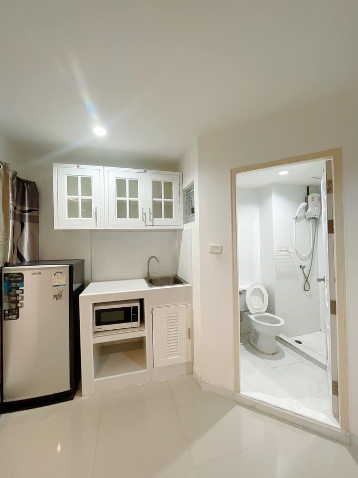 รูป MW agency❣️❤️❣️❤️ลุมพินี คอนโดทาวน์ รามอินทรา - นวมินทร์🔴🟢🟡 - รูปที่ 3/8