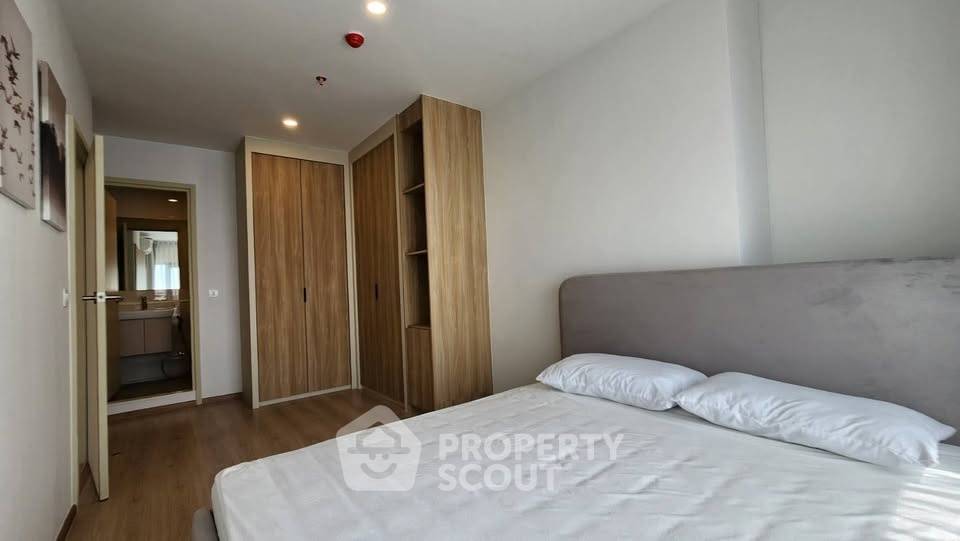 รูป คอนโด 2-ห้องนอน ที่ ไลฟ์ พระราม 4 - อโศก ใกล้ MRT ศูนย์การประชุมแห่งชาติสิริกิติ์ (ID 2549189) - รูปที่ 23/50