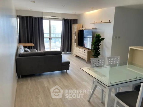 คอนโด 2-ห้องนอน ที่ เดอะวอเตอร์ฟอร์ด ไดมอน ทาวเวอร์ สุขุมวิท ใกล้ BTS พร้อมพงษ์ (ID 2234821)