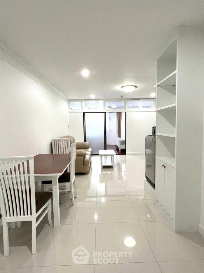 รูป คอนโด 1 ห้องนอน 50 ตร.ม. ศุภาลัย เพลส สุขุมวิท 39 ใกล้ BTS พร้อมพงษ์ (ID 2735005) - รูปที่ 6/7