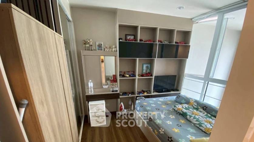 รูป คอนโด 1-ห้องนอน ที่ ออนิกซ์ พหลโยธิน ใกล้ BTS สะพานควาย (ID 2416503) - รูปที่ 8/9