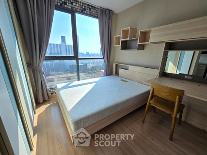 Studio Condo at Ideo Mobi Phayathai near BTS Phaya Thai (ID 2739107)