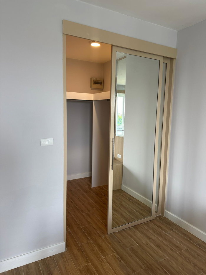 รูป 🎈#PO2601_012 🎈💥ด่วน💥ว่างชัวร์ รีบคลิก ก่อนหลุดมือ‼️ 𝗙𝗼𝗿 𝗥𝗲𝗻𝘁 1️⃣7️⃣k.🔥🔥 #ใกล้BTSเอกมัย คอนโด ไอเฮาส์พระราม9เอกมัย - รูปที่ 10/13