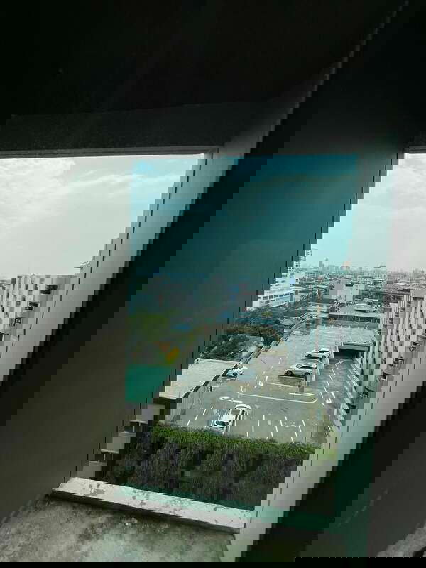 รูป 💥💥ให้เช่าห้องเปล่า!! Lumpini Park บรมราชชนนี-สิรินธร 1Bed 31 ตรม.ชั้น 12A ตึก A สนใจ Line: @atfirm💥💥 - รูปที่ 26/26