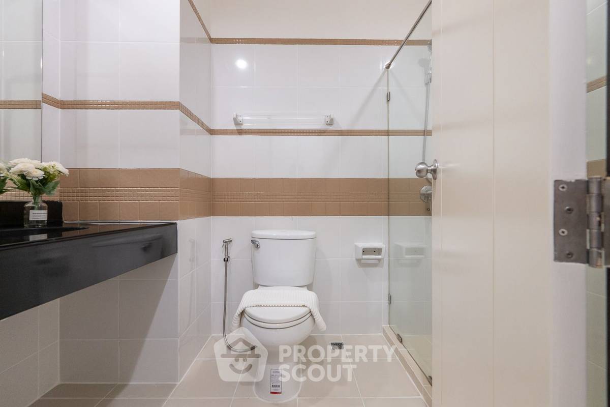 รูป คอนโด 2-ห้องนอน ที่ เลอ ริช แอท พระราม3 ใกล้ สาธุประดิษฐ์ (ID 2735110) - รูปที่ 20/28