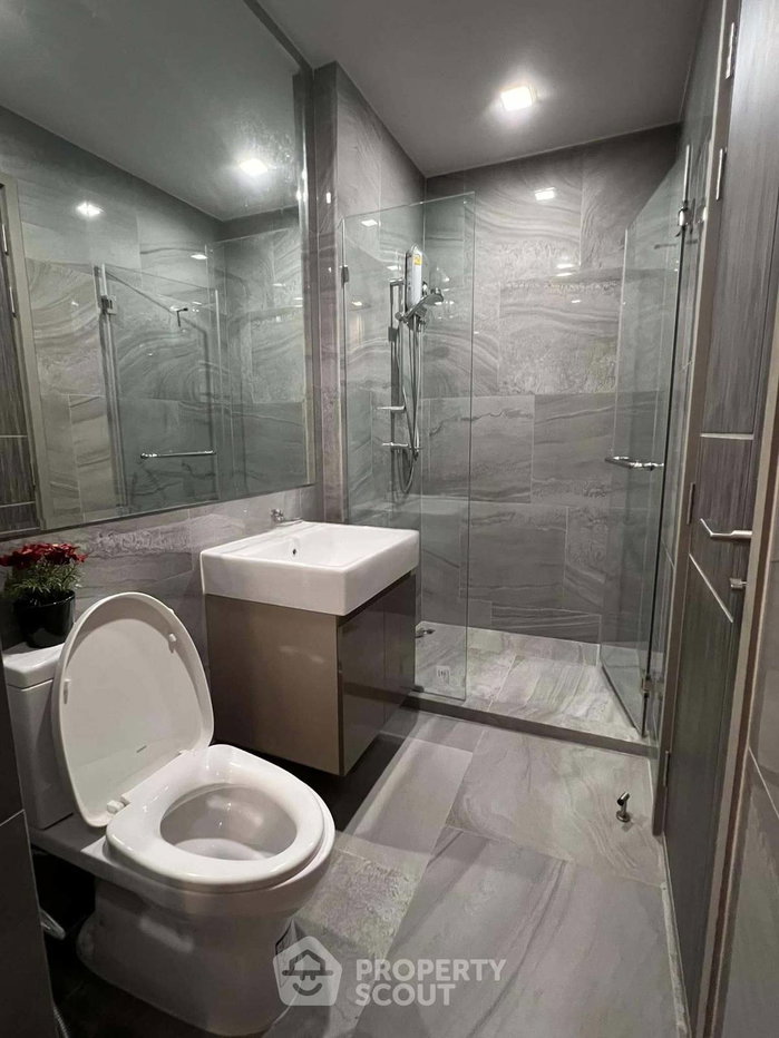 รูป คอนโด 2-ห้องนอน ที่ ไอดีโอ คิว วิคตอรี่ ใกล้ BTS อนุสาวรีย์ชัยสมรภูมิ (ID 2725463) - รูปที่ 9/11