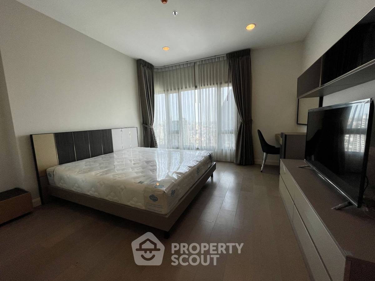 รูป คอนโด 2-ห้องนอน ที่ เดอะ เครสท์ สุขุมวิท 34 ใกล้ BTS ทองหล่อ (ID 2735561) - รูปที่ 4/13