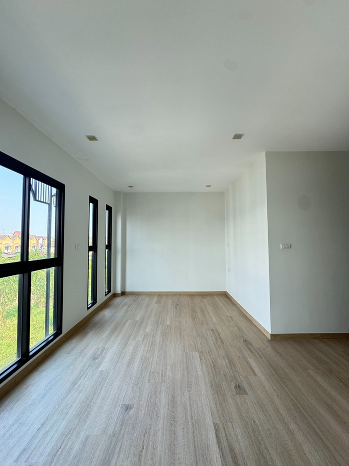 รูป ❄️ For rent 🌇 ETERNITY TOWN PRIMROSE VACHARAPHOL🌇JA-1297 - รูปที่ 7/19