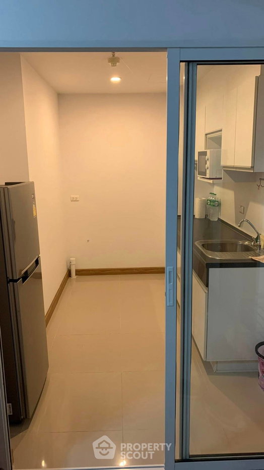 รูป คอนโด 1-ห้องนอน ที่ ศุภาลัย ริเวอร์ รีสอร์ท เจริญนคร ใน สำเหร่ (ID 2724645) - รูปที่ 5/9