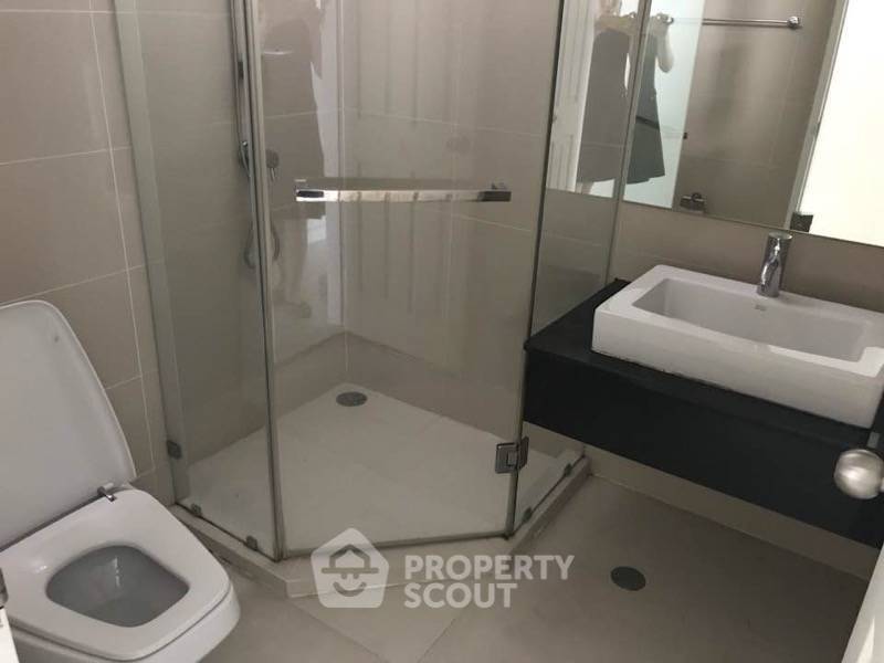 รูป คอนโด 2-ห้องนอน ที่ เบ็ล แกรนด์ พระราม 9 ใกล้ MRT พระราม 9 (ID 2733801) - รูปที่ 6/8