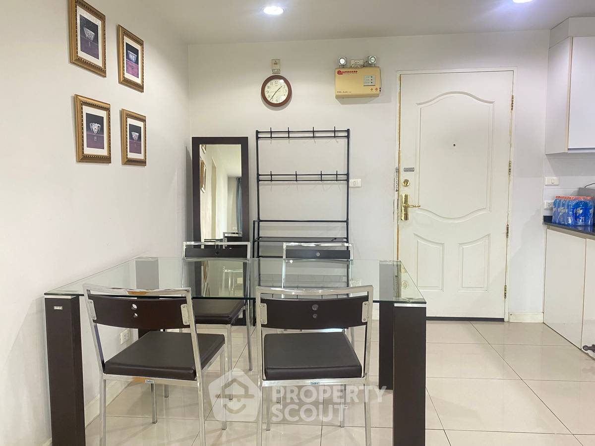 รูป คอนโด 2-ห้องนอน ที่ เซเรเน่ เพลส สุขุมวิท 24 คอนโดมิเนียม ใกล้ BTS พร้อมพงษ์ (ID 2732149) - รูปที่ 4/21