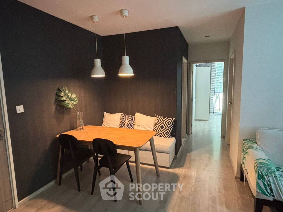 รูป คอนโด 2-ห้องนอน ที่ แชมเบอร์ส เฌอ รัชดา-รามอินทรา ใน รามอินทรา (ID 2722988) - รูปที่ 6/18