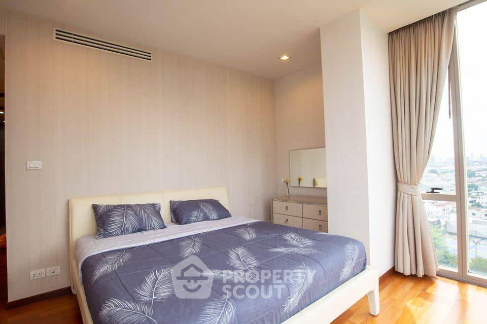 รูป คอนโด 2-ห้องนอน ที่ แอชตัน มอร์ฟ 38 ใกล้ BTS ทองหล่อ (ID 1866968) - รูปที่ 4/15