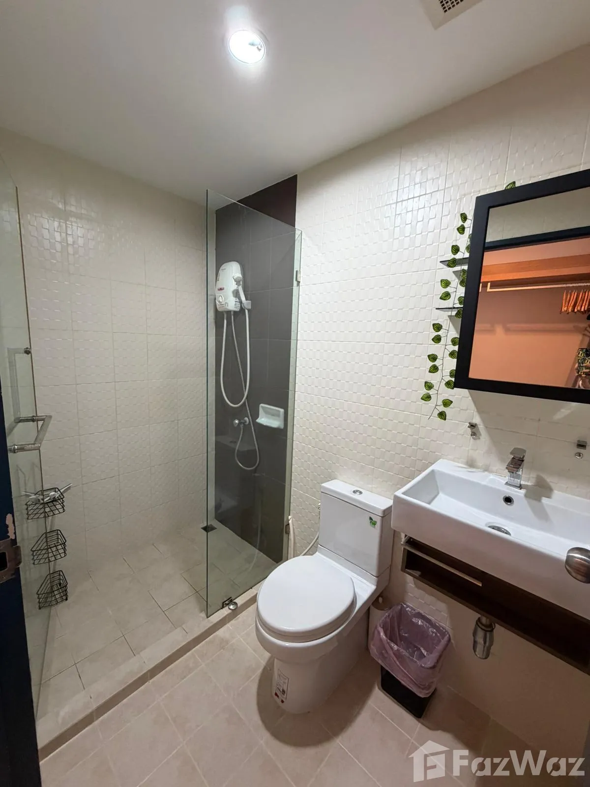 1 Bedroom Condo for sale at Zcape X2 5918519 - image 5