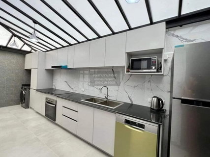 รูปภาพ เช่าทาวน์โฮม เดอะ คอนเนค อัพ 3 ลาดพร้าว 126 MRT-ลาดพร้าว 101 (สายสีเหลือง) พลับพลา เขต วังทองหลาง กรุงเทพ CX-80922 ✅ ทักไลน์ @connexproperty ตอบทันที ทีมงานมืออาชีพ ✅