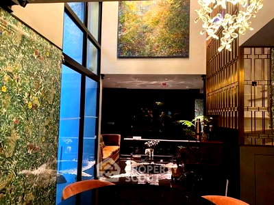 Condos for sale Siam Discovery : 3-BR Condo at Na Vara Residence near BTS Chit Lom (ID 2735092)