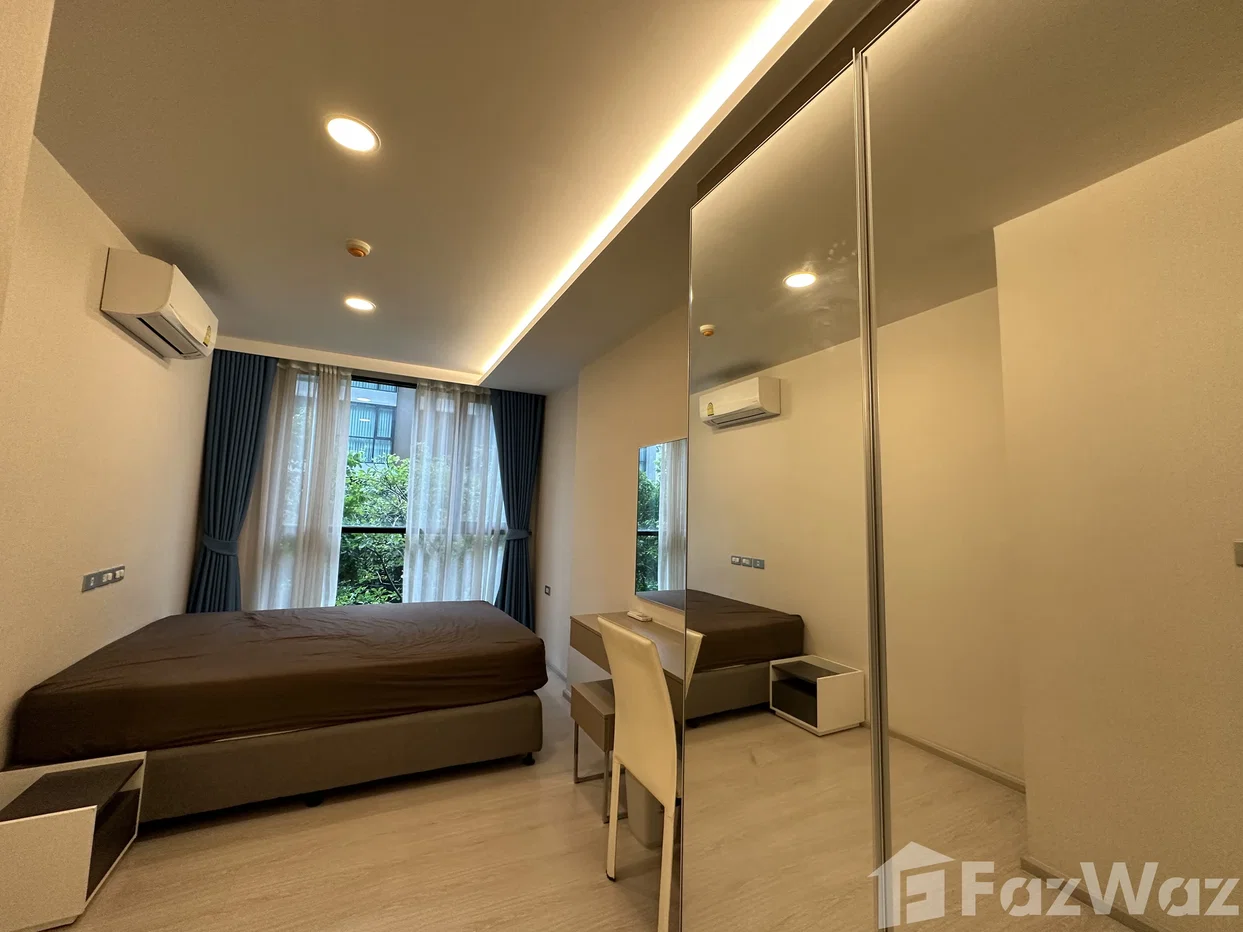 รูป คอนโดให้เช่า 2 ห้องนอน ในโครงการ วีธารา สุขุมวิท 36 6115138 - รูปที่ 3/14