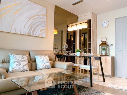 รูปภาพ คอนโด 1-ห้องนอน ที่ ริทึ่ม เอกมัย ใกล้ BTS เอกมัย (ID 2075010)