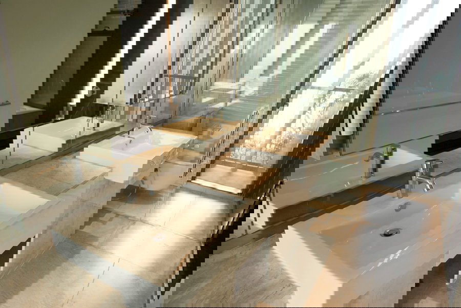 รูป 💎 ให้เช่า The Met Sathorn คอนโดหรู ห้องใหญ่พิเศษ ใจกลางสาทร วิวสวย | Code DS2527 Line @Dstay - รูปที่ 27/31