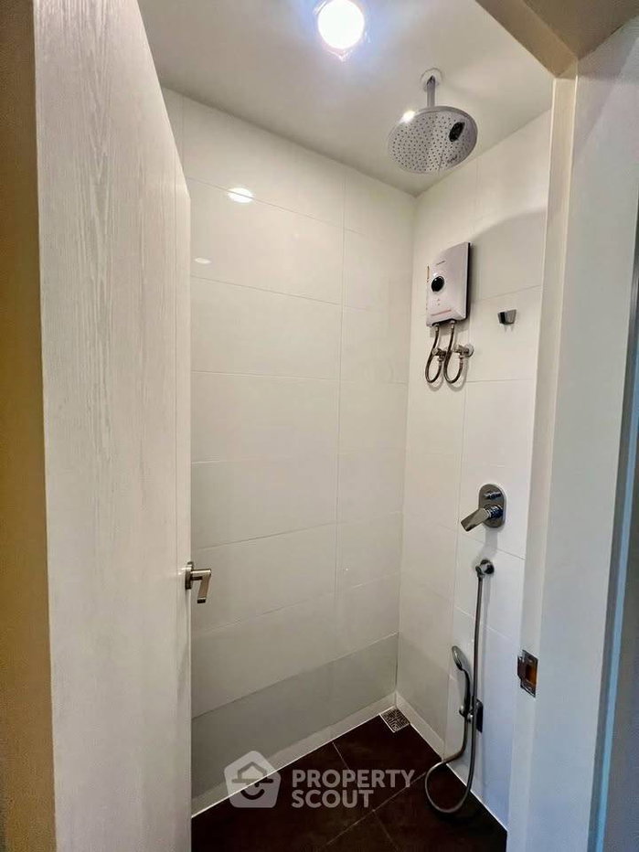 รูป คอนโด 1-ห้องนอน ที่ ไนท์บริดจ์ สเปซ พระราม 9 ใกล้ MRT พระราม 9 (ID 2725383) - รูปที่ 9/9