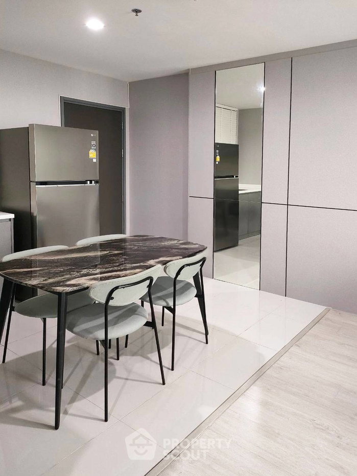 รูป คอนโด 2-ห้องนอน ที่ ริทึ่ม รางน้ำ ใกล้ BTS อนุสาวรีย์ชัยสมรภูมิ (ID 2734985) - รูปที่ 7/13