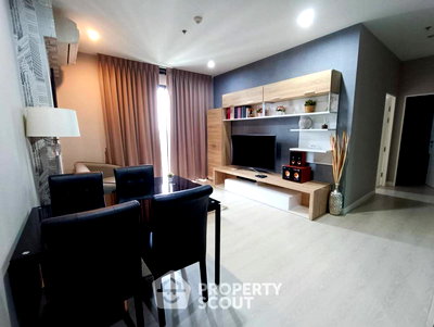 ขายคอนโด : คอนโด 1-ห้องนอน ที่ เดอะ นิช ไพรด์ ทองหล่อ เพชรบุรี ใน บางกะปิ (ID 2735458)