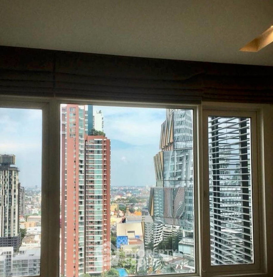 รูป คอนโด 1-ห้องนอน ที่ สิริ แอท สุขุมวิท ใกล้ BTS ทองหล่อ (ID 2727789) - รูปที่ 6/7