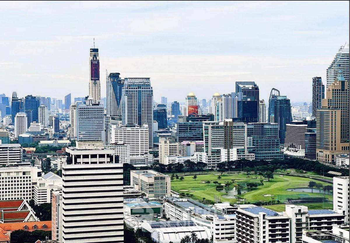 รูป คอนโด 1-ห้องนอน ที่ คัลเจอร์ จุฬา ใกล้ MRT สามย่าน (ID 2447661) - รูปที่ 7/16