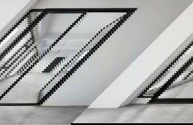 รูป แบ่งเช่าตึกชั้นละ 30,000 ติดถนนอรุณอัมรินทร์ ใกล้ รพ.ศิริราช - รูปที่ 3/6