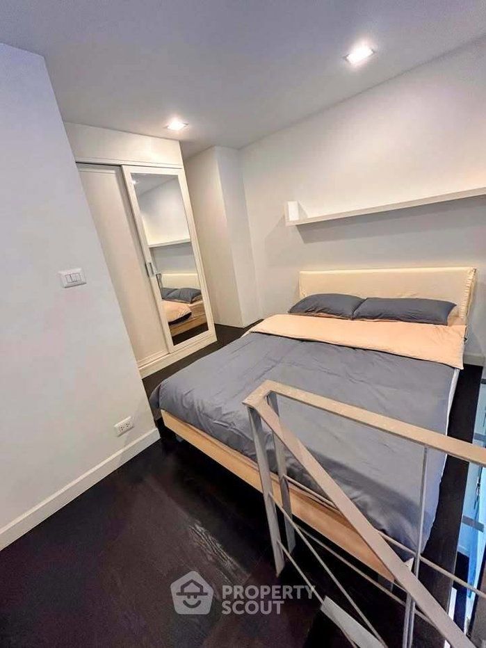 รูป คอนโด 1-ห้องนอน ที่ ไอดีโอ มอร์ฟ 38 ใกล้ BTS ทองหล่อ (ID 2738390) - รูปที่ 1/14