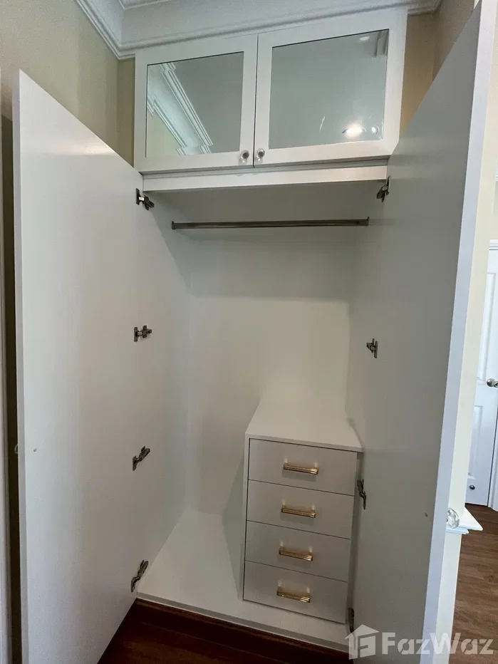 รูป บ้านเดี่ยวให้เช่า 3 ห้องนอน ในโครงการ ภัสสร เพรสทีจ ลุกซ์ พัฒนาการ 38 6114427 - รูปที่ 20/34
