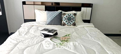 คอนโดให้เช่า : คอนโด 3-ห้องนอน ที่ คอนโดเคหะ จอมเทียน ใกล้ พัทยาใต้ (ID 2731342)