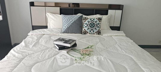 รูปภาพ 3-BR Condo at Keha Condo Jomtien close to Pattaya South (ID 2731342)