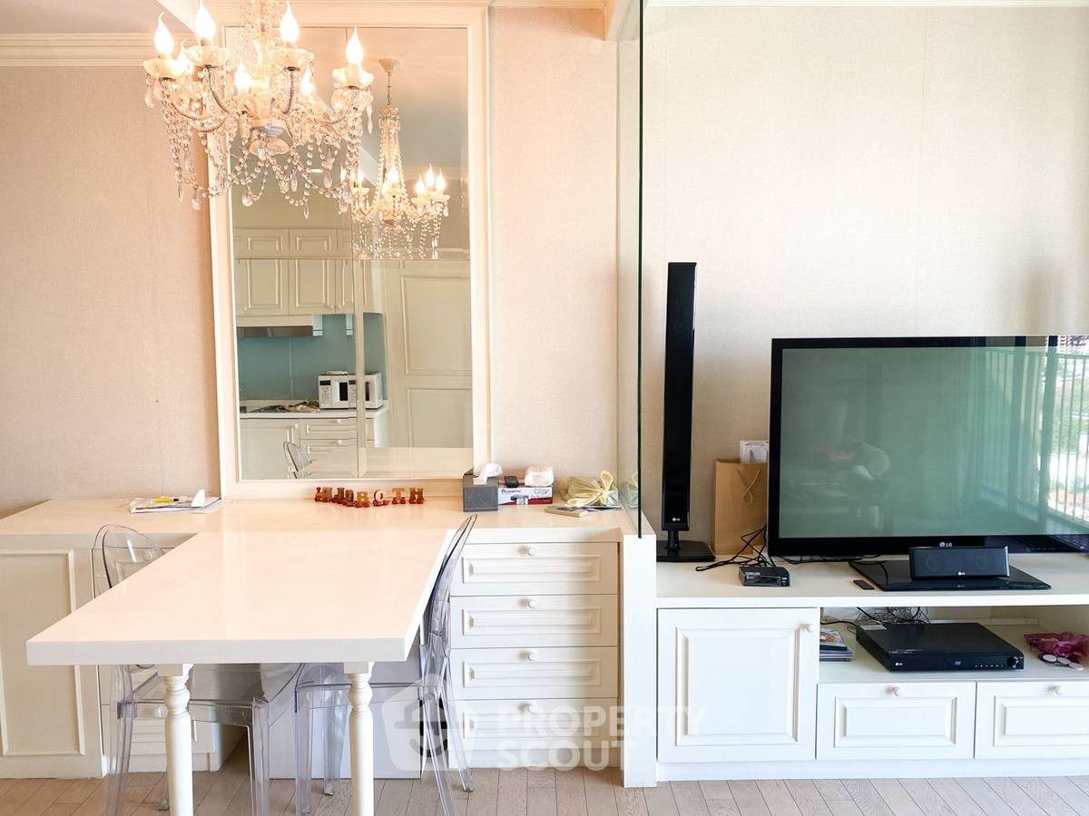 รูป คอนโด 1-ห้องนอน ที่ โนเบิล โซโล ใกล้ ทองหล่อ (ID 2723050) - รูปที่ 3/8