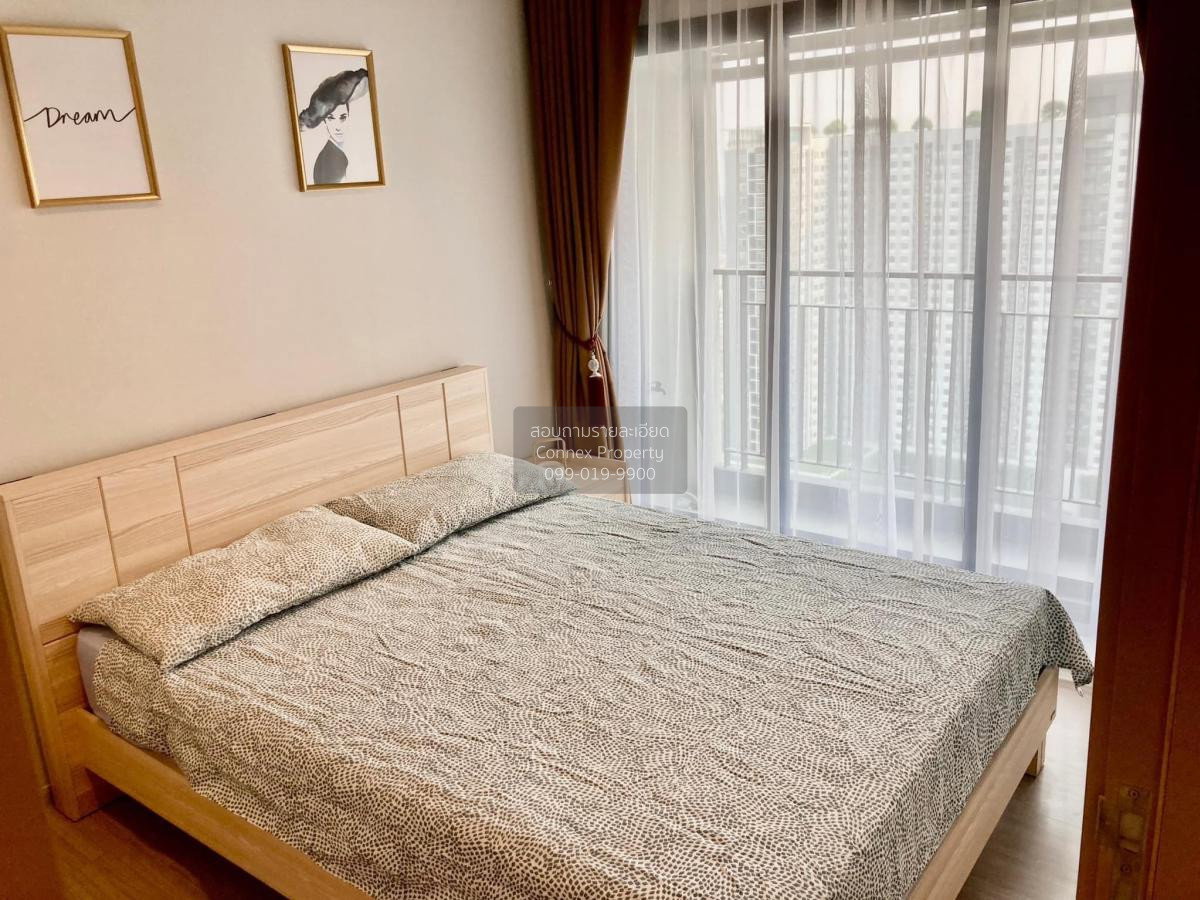 รูป เช่าคอนโด  ไลฟ์ สาทร เซียร์รา BTS-ตลาดพลู ตลาดพลู เขต ธนบุรี กรุงเทพ CX-90916 ✅ ทักไลน์ @connexproperty ตอบทันที ทีมงานมืออาชีพ ✅ - รูปที่ 4/5