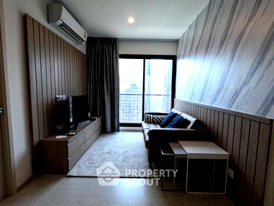 Condos for sale : 2-BR 55 Sqm On 30th Floor | Life Asoke Near ARL Makkasan (300m) (ID 2733853)