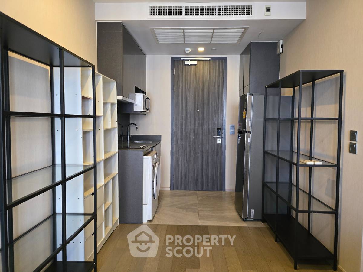 รูป คอนโด 1-ห้องนอน ที่ แอชตัน อโศก ใกล้ MRT สุขุมวิท (ID 2738746) - รูปที่ 9/14